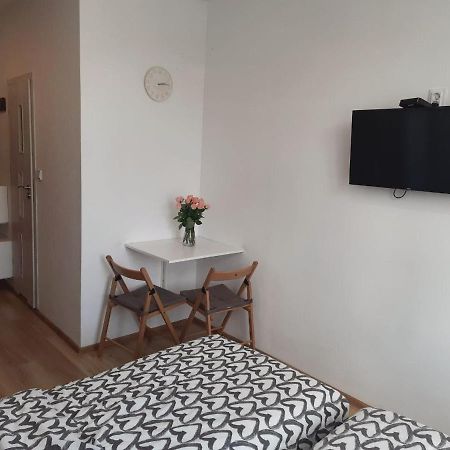 Sleep And Go Apartment - Free Parking Катовице Екстериор снимка