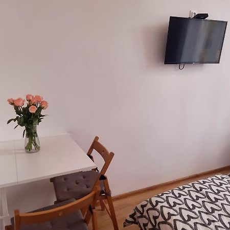 Sleep And Go Apartment - Free Parking Катовице Екстериор снимка